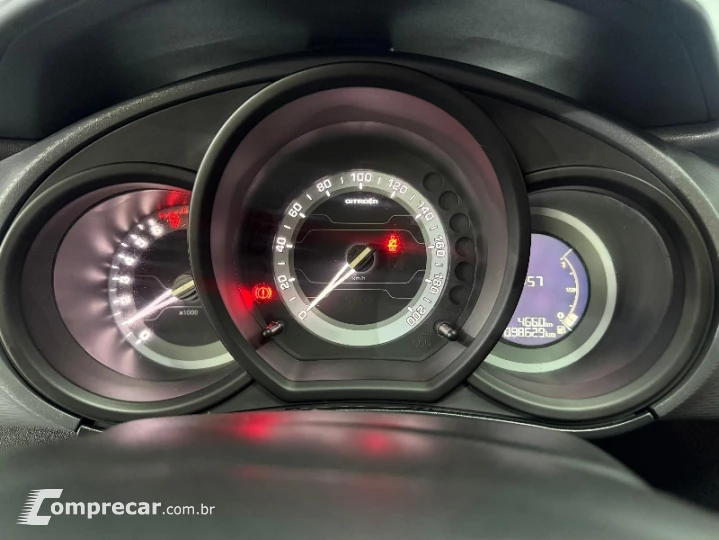 C3 1.2 Pure Tech Tendance