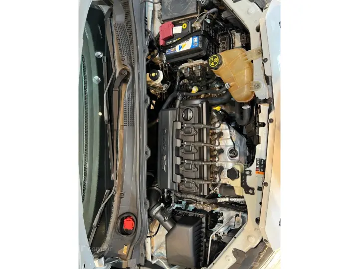 ONIX 1.0 MPFI LT 8V FLEX 4P MANUAL