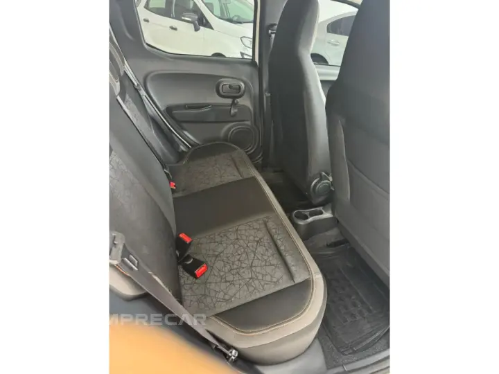 MOBI 1.0 EVO FLEX TREKKING MANUAL