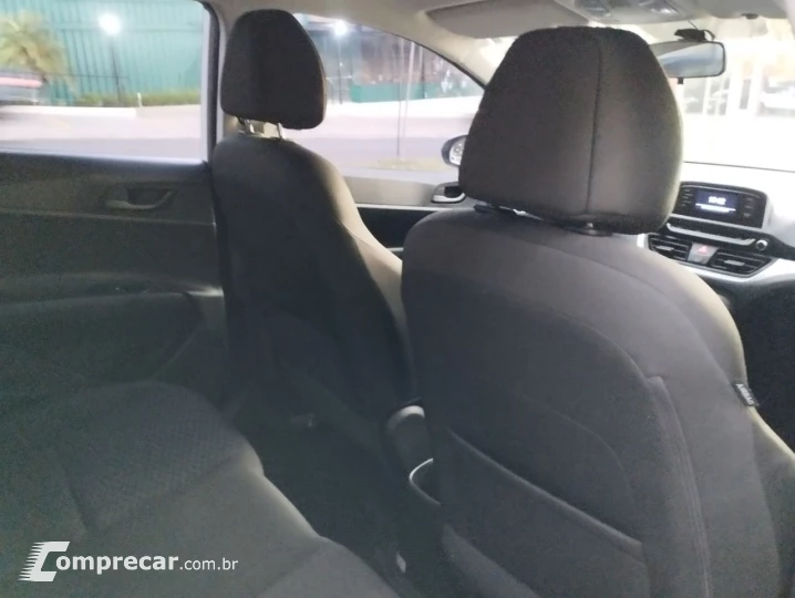 HB 20 Hatch 1.0 12V 4P FLEX VISION