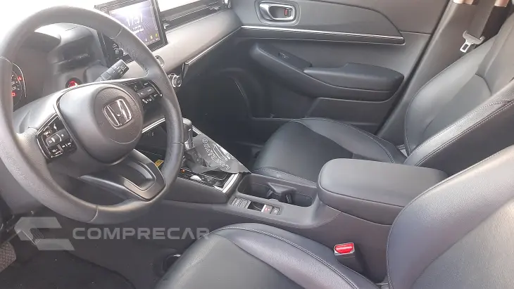 HR-V 1.5 DI I-vtec EXL