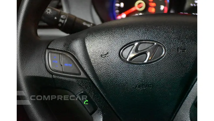 HB20S - 1.0 COMFORT PLUS 12V 4P MANUAL