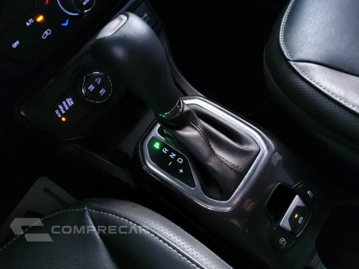 RENEGADE 1.3 T270 Turbo Flex S 4x4 At9