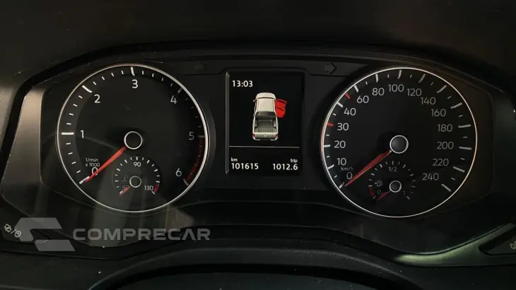VOLKSWAGEN AMAROK 3.0 V6 TDI HIGHLINE EXTREME CD 4MOTION