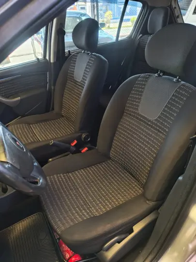 SANDERO Privilège Hi-Flex 1.6 16V 5p Aut