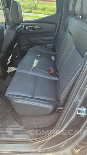 TRITON 2.4 Biturbo CD HPE 4X4