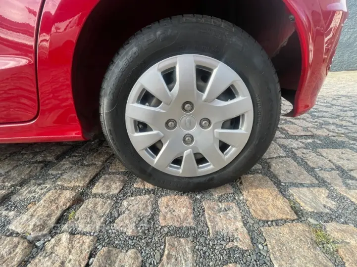 KA 1.0 SE 12V