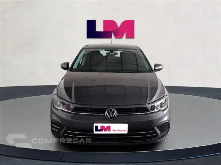 POLO 1.0 170 TSI HIGHLINE AUTOMÁTICO