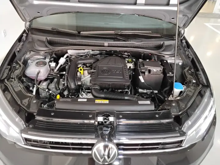 VIRTUS 1.0 200 TSI HIGHLINE AUTOMÁTICO