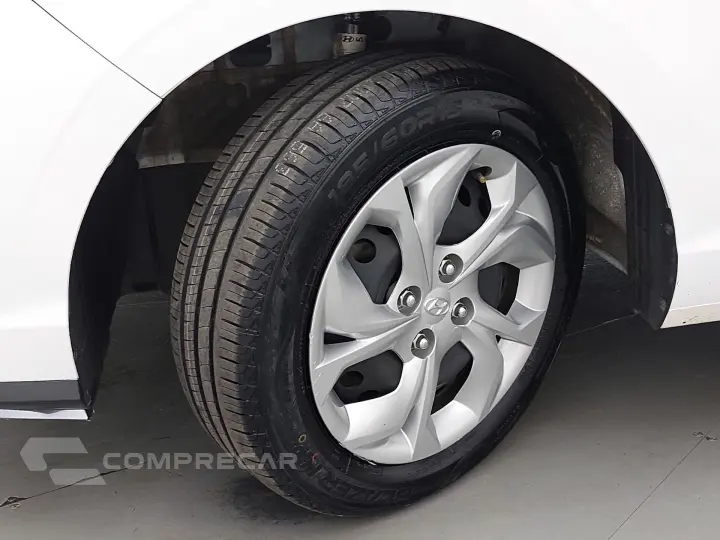 HB20 1.0 12V FLEX COMFORT PLUS MANUAL