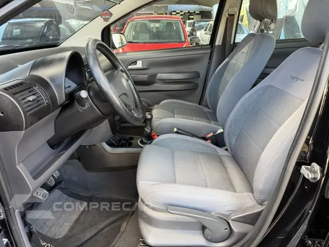 CROSSFOX - 1.6 MI 8V 4P MANUAL