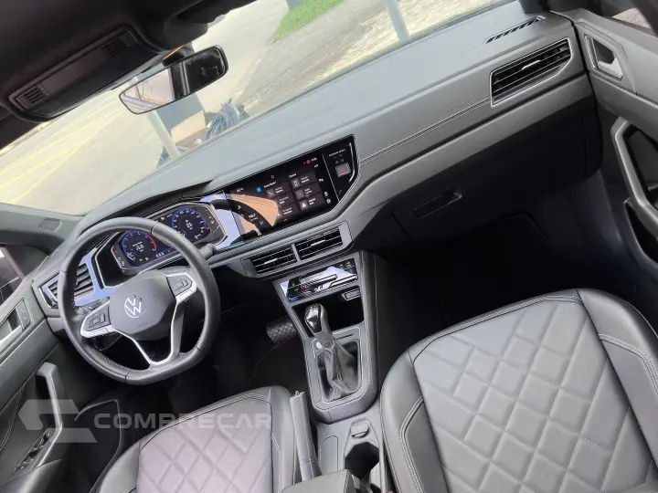 VIRTUS 1.4 250 TSI EXCLUSIVE AUTOMÁTICO