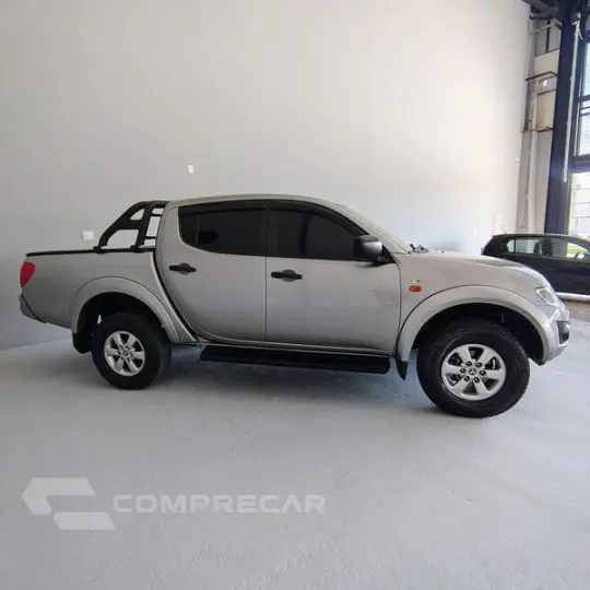 L200 TRITON 2.4 HLS