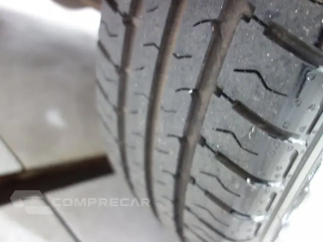 FIT - 1.4 LX 16V 4P AUTOMÁTICO