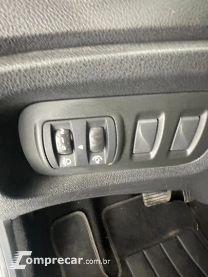 CAPTUR 1.6 16V SCE Bose