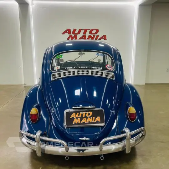 FUSCA 1200