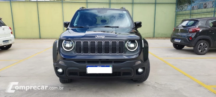 RENEGADE 1.8 16V Longitude