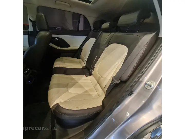 CRETA 2.0 FLEX ULTIMATE AUTOMÁTICO
