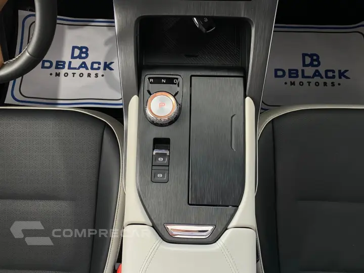 Haval H6 1.5 (Hibrido)