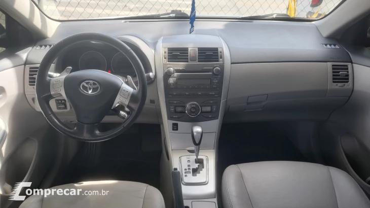 COROLLA 2.0 XEI 16V