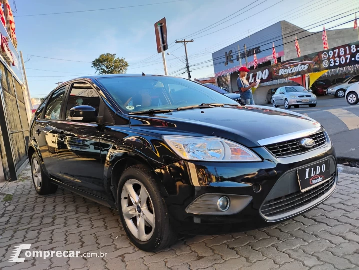FOCUS 2.0 16V