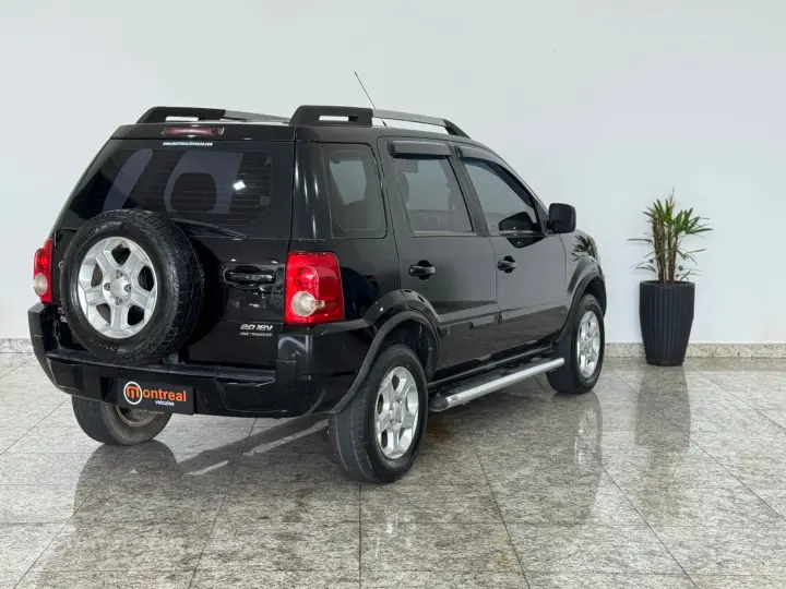 ECOSPORT 2.0 XLT 16V