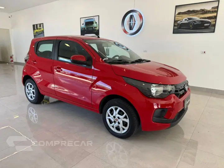 Mobi 1.0 4P FLEX EVO LIKE