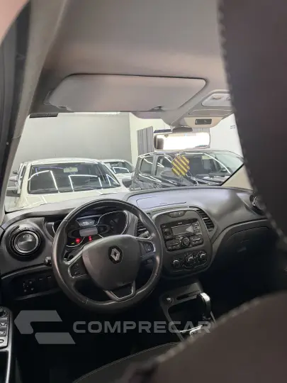 CAPTUR 1.6 16V SCE Life