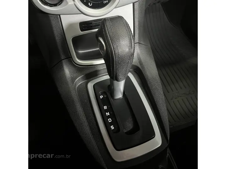 FIESTA 1.6 SE HATCH 16V FLEX 4P POWERSHIFT