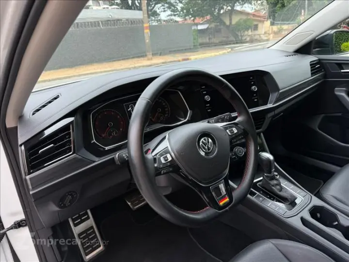 JETTA 1.4 250 TSI Comfortline