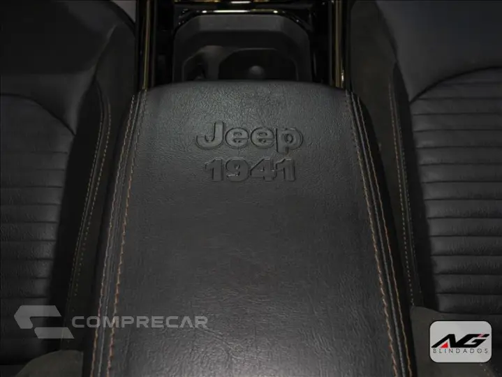 COMMANDER 1.3 T270 Turbo Limited