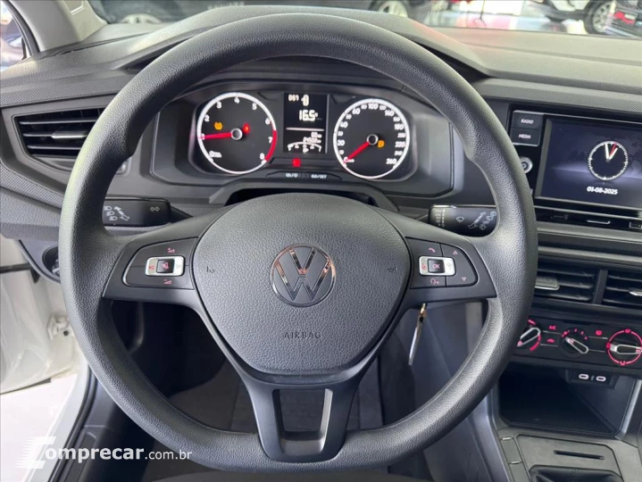 POLO 1.0 MPI MANUAL