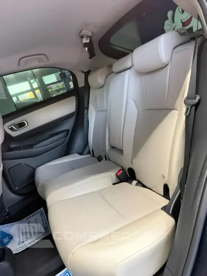 HR-V Touring 1.5 Flex TB 16V 5p Aut.