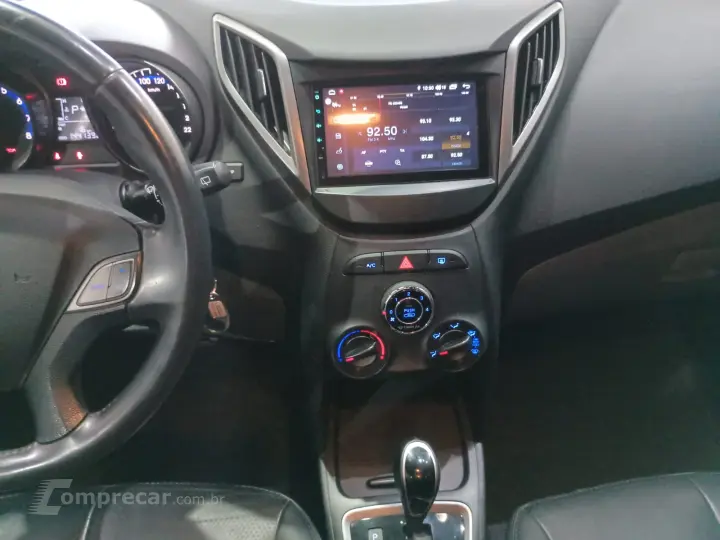 HB20 X 1.6 AUTOMATICO