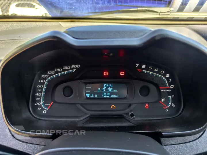 MONTANA 1.4 MPFI LS CS 8V FLEX 2P MANUAL