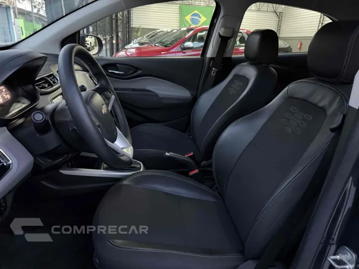 ONIX 1.4 MPFI LT 8V FLEX 4P MANUAL