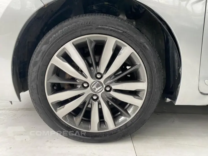 Fit EX/S 1.5 Flex/Flexone 16V 5p Aut.