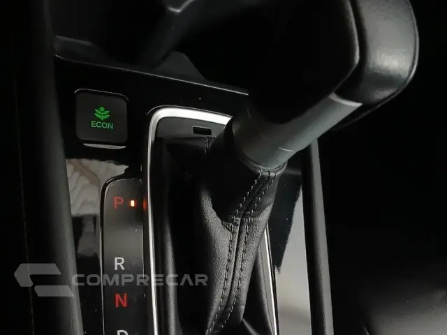 CITY - 1.5 I-VTEC EXL CVT