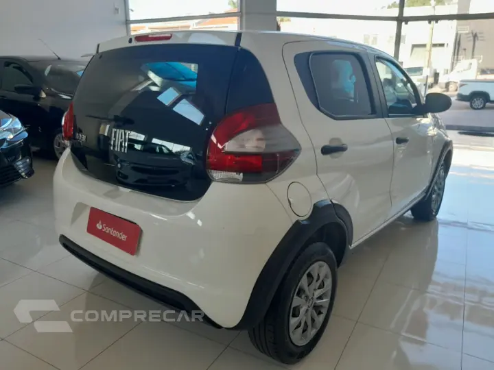 Mobi 1.0 4P FLEX EVO LIKE