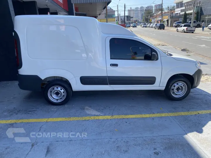 FIORINO 1.4 MPI Furgão Working 8V