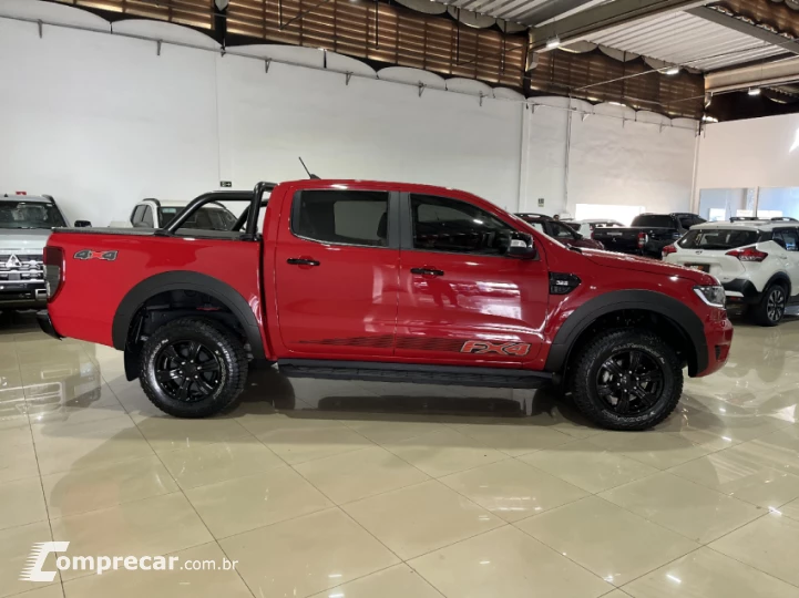 RANGER 3.2 FX4 4X4 CD 20V