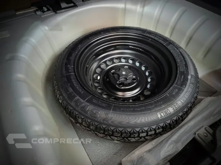 KICKS PLAY 1.6 16V FLEXSTART SENSE XTRONIC