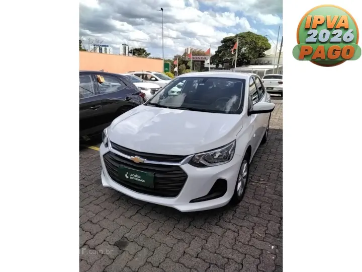 ONIX 1.0 FLEX MANUAL