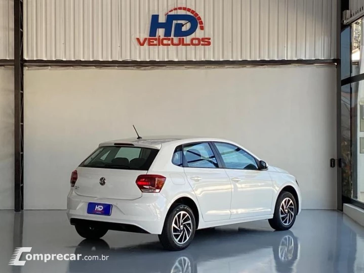 POLO MCA