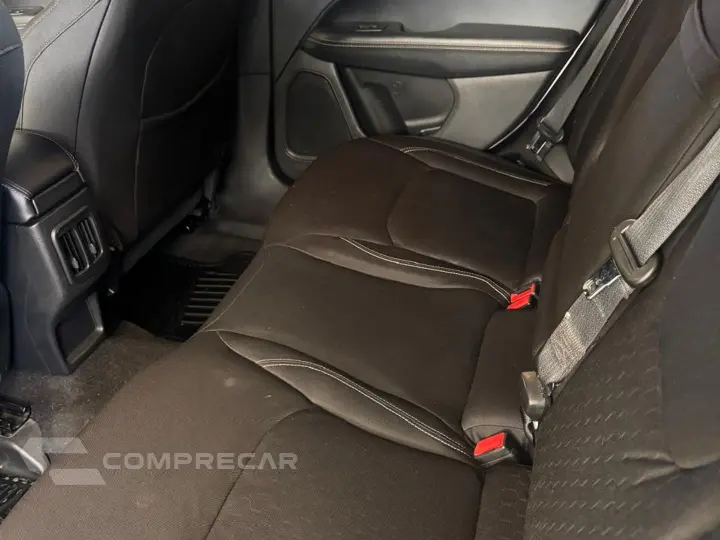 Compass 2.0 16V Flex Sport Automático