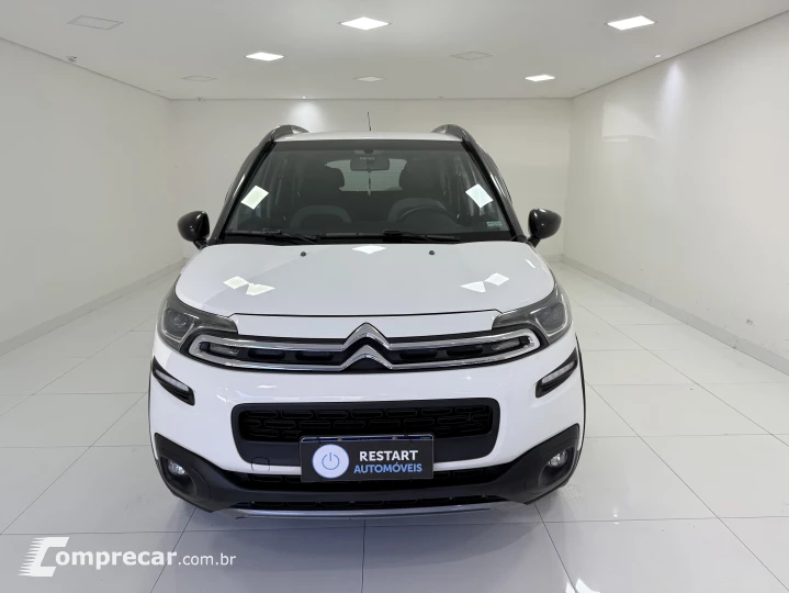 AIRCROSS 1.6 Feel 16V