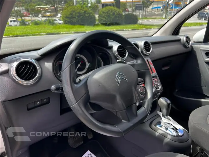 C3 1.6 Tendance 16V