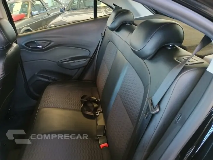 ONIX 1.4 MPFI LTZ 8V