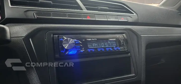 Saveiro Robust 1.6 Total Flex 16V