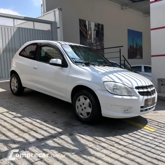 CELTA 1.0 MPFI LS 8V